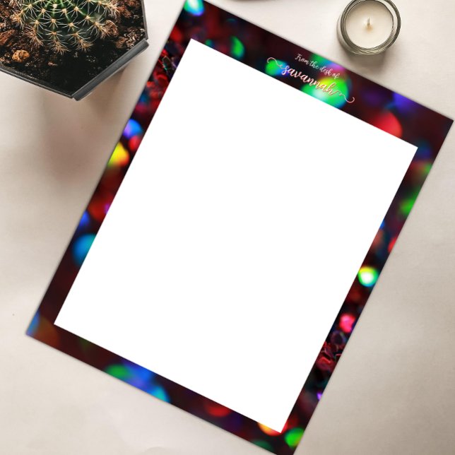 donkerrode sprankeling briefhoofd (Creator heeft geüpload)