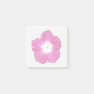 Donkerroze Phlox-plakbriefjes Post-it® Notes
