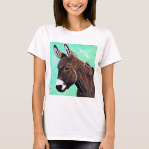Donkerschilderen T-shirt