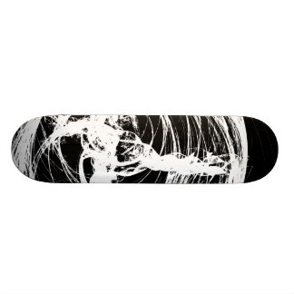 donkerskateboard skateboard