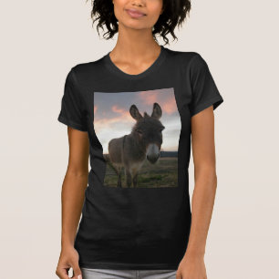 Donkey Art T-shirt