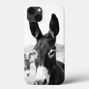 Donkey iPhone 13 Hoesje