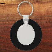 Donkey Donkey Costume Sleutelhanger (Voorkant)