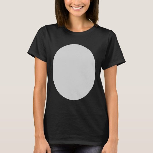 Donkey Donkey Costume T-shirt (Voorkant)