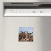 Donkey Double Magneet (Insitu (Vaatwasser))