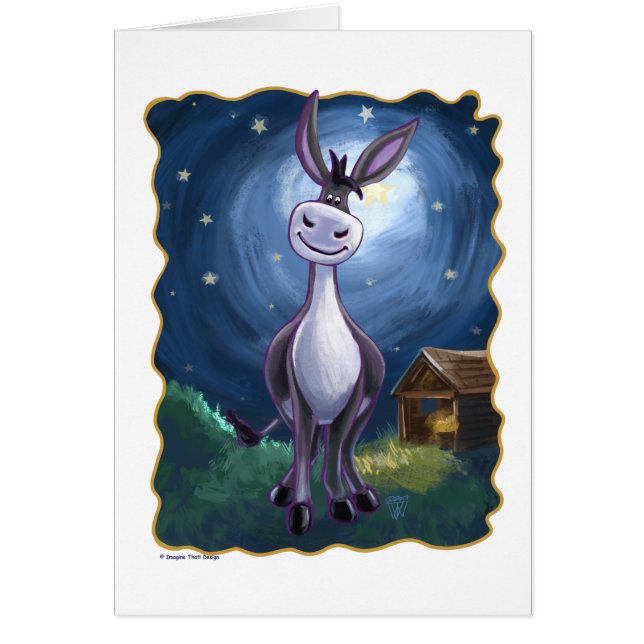 Donkey Gifts & Accessoires (Voorkant)