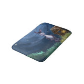 Donkey Gifts & Accessoires Badmat (Gekanteld)