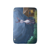 Donkey Gifts & Accessoires Badmat (Voorkant Verticaal)