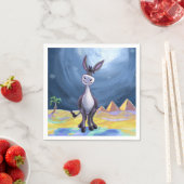 Donkey Gifts & Accessoires Servet (Insitu)