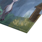 Donkey Gifts & Accessoires Snijplank (Hoek)