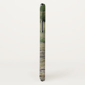 Donkey iPhone case (Achterkant / rechts)