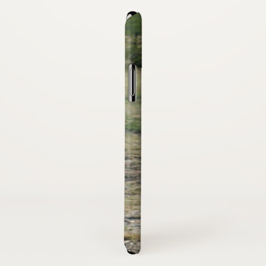 Donkey iPhone case (Achterkant / rechts)