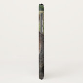 Donkey iPhone case (Achterkant/links)