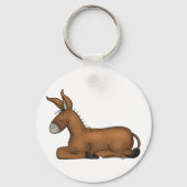 Donkey Keychain (Voorkant)