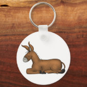 Donkey Keychain (Voorkant)