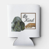 Donkey Koelbox Blikjeskoeler (Achterkant)