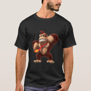 Donkey Kong 3D T-shirt