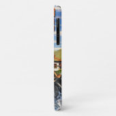 Donkey Kong Land 3 Case-Mate iPhone Case (Achterkant/links)