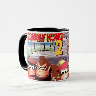Donkey Kong Mok