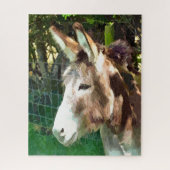 DONKEY LEGPUZZEL (Verticaal)