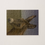 Donkey Legpuzzel (Horizontaal)