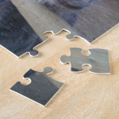 Donkey Legpuzzel (Zijkant)