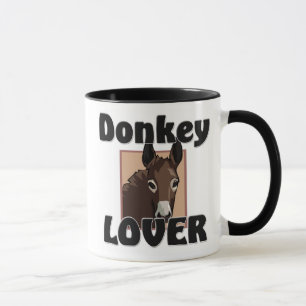 Donkey Lover Mok