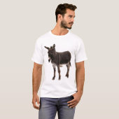  Donkey Magic shirt (Voorkant volledig)