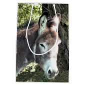 DONKEY MEDIUM CADEAUZAKJE (Achterkant)