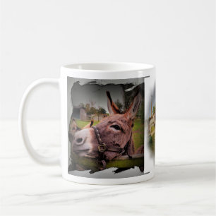 Donkey-Mok Koffiemok