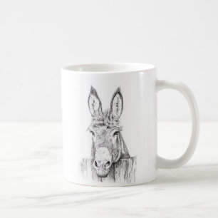 Donkey-Mok Koffiemok