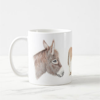Donkey-Mok Koffiemok