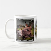 Donkey Mug (Gauche)