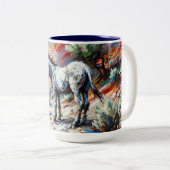 Donkey Mug (Devant droit)