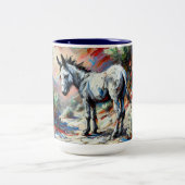 Donkey Mug (Centre)