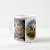Donkey Mug (Devant gauche)