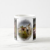 Donkey Mug (Centre)