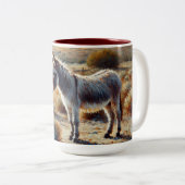 Donkey Mug (Devant droit)
