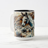 Donkey Mug (Devant gauche)
