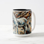 Donkey Mug (Devant droit)