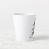 Donkey Mug ! Coupe de café pour les amoureux des â (Devant)