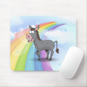 Donkey Muismat (Met muis)