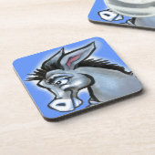 Donkey Onderzetter (Linkerzijde)