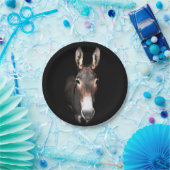 Donkey Papieren Bordje (Feest)