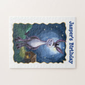 Donkey Party Center Legpuzzel (Horizontaal)