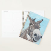 Donkey Planner (Display)