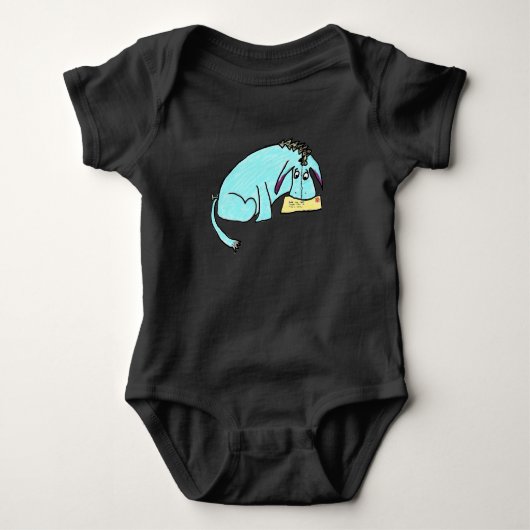 Donkey Romper (Voorkant)