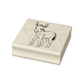 Donkey Rubberstempel (Stempel)