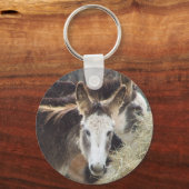 Donkey Sleutelhanger (Voorkant)