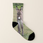 Donkey Sokken (Rechts - buiten)